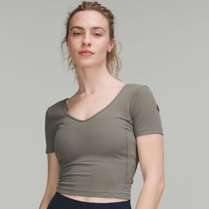 Lululemon Align Top